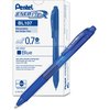 Pentel Paper, Copy, 20#, 8.5"x11", Be, PK12 BL107C