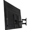 Mount-It Articulating TV Wall Mount 32-50" TVs MI-4471