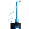 Jonard Tools Connector Cleaner, Optical Fiber Cleaning FCC-250