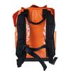 Klein Tools Backpack, Lineman Backpack, Orange 5185ORA