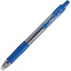 Pilot Pen, Gel, G2, Bold, Blue, PK12 31257