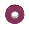 3M Vinyl Electrical Tape, 35, Scotch, 3/4 in W x 66 ft L, 7 mil Thick, Violet, 1 Pack 11271