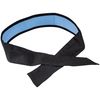 Klein Tools Klein Cooling Bandana, Black 60123