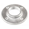 Southwire Floor/Ceiling Flange Malleable Iron, 6" FF600