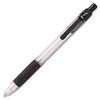 Zebra Pen Z-Grip Mechanical Pencil 0.5mm Black Dozen 52310