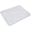 Artistic Eco-Poly Desk Pad, Clear, 20"x36" 70-6-0