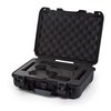 Nanuk Cases Case with Glock, Black 910S-080BK-0J0-18002