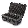 Nanuk Cases Case w/foam insert for 6UP Pistol-Graph. 935S-080GP-0A0-16708