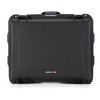 Nanuk Cases Case with Foam Insert for 15Up, Black, 950S-080BK-0A0-17085 950S-080BK-0A0-17085