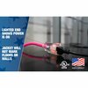 Southwire Extension Cord, 12 AWG, 125VAC, 100 ft. L 2579SW000A