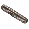 Zoro Select Fully Threaded Stud, 1/4"-20, 1 1/4 in, Stainless Steel, 18-8, Plain Finish, 25 PK 45988