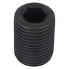 Zoro Select Socket Set Screw, Cup, 1/2-20x3/4, PK25 U07852.050.0075