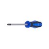 Vega Tamper Ro Blade Screwdriver 8 x 2-3/8 in RTT8SD