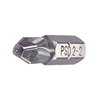 Vega Phillips Square-Driv 3-3 Insert Bit x 1 125PSD33