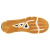 Reebok Athletic Shoe, M, 8, Black, PR RB4450