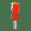 Freud Crown Molding Bit, 1-1/4" dia. 99-406