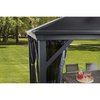 Sojag Gazebo 10x12 ft. 312-9162868