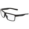 Mcr Safety Safety Glasses, Green Scratch Resistant SR22BG