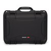 Nanuk Cases Case with Foam Insert for 6 Lens, Black, 918S-080BK-0A0-19337 918S-080BK-0A0-19337