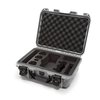 Nanuk Cases Case with Foam Insert for DJI(TM) Mavic, 920S-080SV-0A0-18204 920S-080SV-0A0-18204