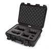 Nanuk Cases Case with Foam for Sony(R) A7, Black, 920S-080BK-0A0-19135 920S-080BK-0A0-19135