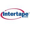 Intertape Intertape Polymer Masking Tape, Natural, Dia., PK16 PG505.125G