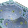 Eisco Scientific Plant Cell Model, 3-D, Sectional View, Mounted on Base, 13"x9" BM0006