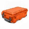 Nanuk Cases Hard Protective Case with Foam, Orange 962S-010OR-0A0