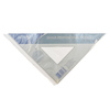 Westcott Triangles, 10" Professional Triangle -45/90 P450-10