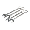 K-Tool International Raised Panel Jumbo Cmbo Wrench Set, 4pcs. KTI-41004