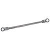 K-Tool International Ratcheting Wrench, DBE, Flexible, 8x10mm KTI-43510