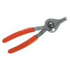 K-Tool International Snap Ring Plier, .047", Straight Tip KTI-55121