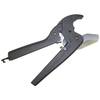 K-Tool International Ratcheting Pipe/Hose Cutting Pliers KTI72355