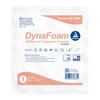 Dynarex DynaFoam Waterproof Bordered Foam, PK120 3038