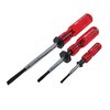 Klein Tools Screw-Holding Screwdriver 3-Piece Set SK234