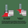 Freud Radius Rounding Over Bit, 3/4 85-382