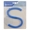 Westcott French Curves, 12" Flexible Curve TC-380