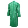Radians Chem Coat, Green, Size XL 96001-31-1-GRN-XL