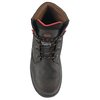 Hoss Boot Co Hoss Mens Hudson Brown 400G Insulated H 60466