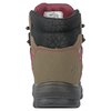 Hoss Boot Co Moxie Trades Womens Lacy Olive Composit MT26026