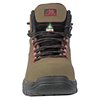 Hoss Boot Co Moxie Trades Womens Lacy Olive Composit MT26026