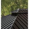 Sojag Double Roof Gazebo 12x12 ft. 500-9165067