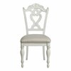 Homelegance Cinderella Writing Desk Chair 1386NW-11C