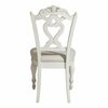 Homelegance Cinderella Writing Desk Chair 1386NW-11C