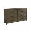 Homelegance Cambridge Bedroom Dresser 1422N-5