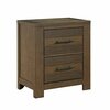 Homelegance Conway Night Stand 1497-4