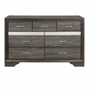 Homelegance Luster Bedroom Dresser 1505-5