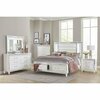 Homelegance Tamsin Chest, White 1616W-9
