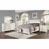 Homelegance Laurelin Bedroom Dresser, White 1714W-5