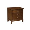 Homelegance Cotterill Night Stand 1730-4